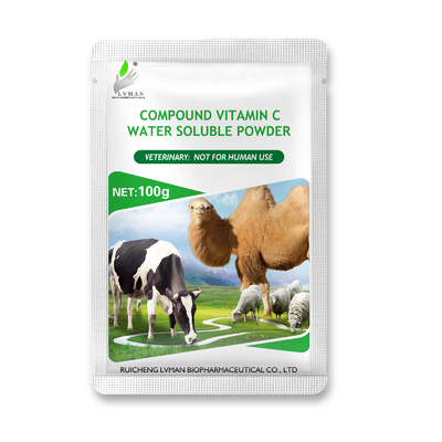 สารประกอบวิตามิน CWATER POWDER SOLUBLE